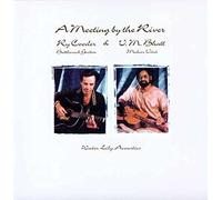 Ry Cooder - R.Cooder/W.Bhatt: a Meeting by The River [Import]