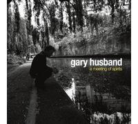 Gary Husband – A Meeting of Spirits – CD – Membran