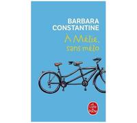 A Mélie, Sans Mélo