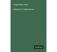 A Memoir of James Brown