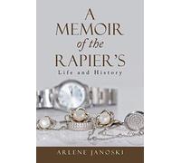 A Memoir Of The Rapier's