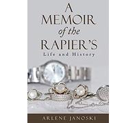 A Memoir Of The Rapier's