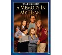 A Memory in My Heart – Sony Pictures Home Entertainment