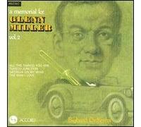 A Memorial for Glenn Miller [IMPORT]
