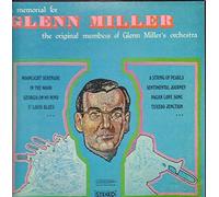 A Memorial for Glenn Miller - The original members of Glenn Miller's Orchestra [4x Vinyl LP]