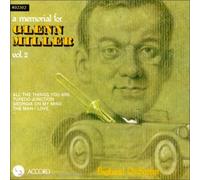 A Memorial for Glenn Miller Vol 2