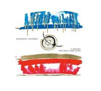 Asymmetric Universe – A Memory and What Came After – CD Digipak (Century Media Records)