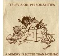 A Memory Is Better Than Nothing