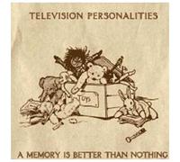 A Memory Is Better Than Nothing
