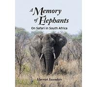 A Memory of Elephants: On Safari in South Africa