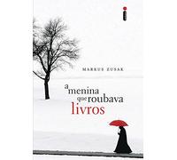 A Menina Que Roubava Livros