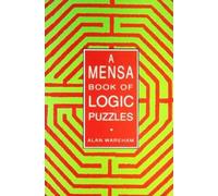 A Mensa Book of Logic Puzzles