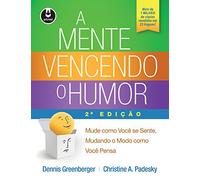 A Mente Vencendo o Humor (Em Portuguese do Brasil)
