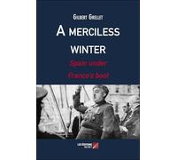 A merciless winter: Spain under Franco's boot