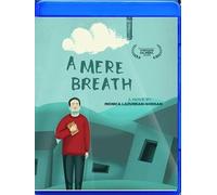 A Mere Breath [Blu-Ray]