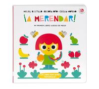 A merendar/ Let's Have a Snack!