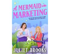 A Mermaid in Marketing - Juliet Brooks - Orbit - ebook (ePub) - Livre