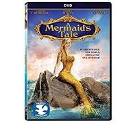 A Mermaid'S Tale
