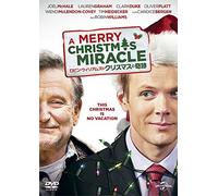 A Merry Christmas Miracle [Import allemand]