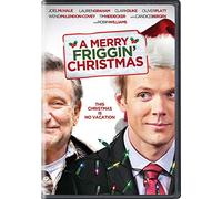 A Merry Friggin’ Christmas