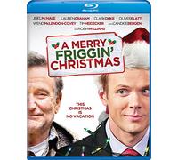 A Merry Friggin’ Christmas [Blu-Ray]