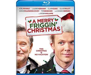 A Merry Friggin’ Christmas [Blu-Ray]