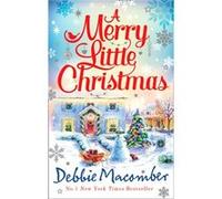 A Merry Little Christmas (Cedar Cove) Macomber, Debbie (Auteur)