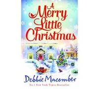 A Merry Little Christmas (Cedar Cove) Macomber, Debbie (Auteur)