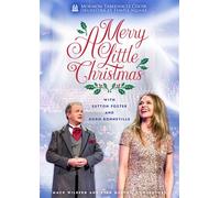 A Merry Little Christmas [Digital Video Disc]