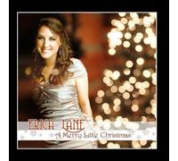 A Merry Little Christmas - EP