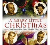 A Merry Little Christmas [Import]