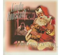 A Merry Little Christmas (Vinyl) Linda Ronstadt