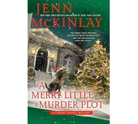A Merry Little Murder Plot – Berkley