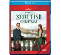 A Merry Scottish Christmas [Blu-Ray] Ac-3/Dolby Digital, Dolby
