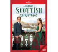 A Merry Scottish Christmas [Digital Video Disc]