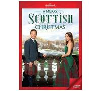 A Merry Scottish Christmas [Region Free]