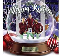 Happy Racers – A Merry Very Christmas – CD