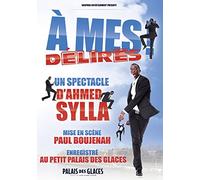 A Mes Delires