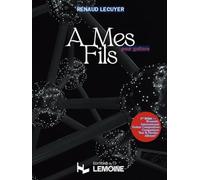 A mes fils --- guitare