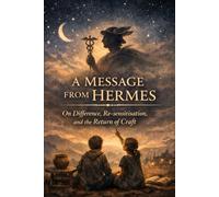 A Message from Hermes: On Difference, Re-sensitisation, and the Return of Craft