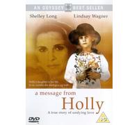A Message from Holly
