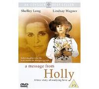A Message From Holly [Region 2]