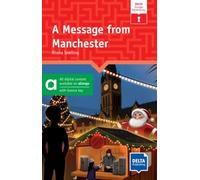 A Message from Manchester