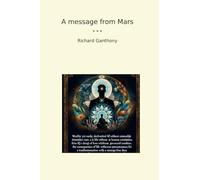 A message from Mars
