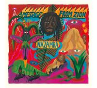 A Message From Zion Vinyle