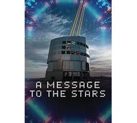 A Message To The Stars [DVD]