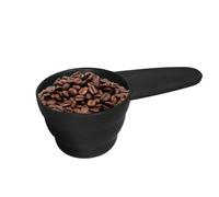 À Mesurer Le Café En Acier Inoxydable - 1 À Soupe Gravée, Outil De Contrôle Des Portions De Qualité Alimentaire, Mesureur De Café Moulu De Précision | Brassage Maison, Pâtisserie En