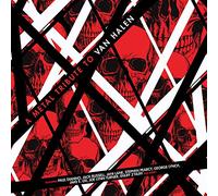Various Artists – A Metal Tribute to Van Halen – CD