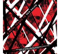 A Metal Tribute To Van Halen Edition Limitée Vinyle Rouge Paul Dianno (Interprète), Jack Russell (Interprète), Jani Lane (Interprète), Stephen Pearcy (Interprète), George Lynch (Interprète), Jake E Lee (Interprète), Joe Lynn Turner (Interprète), Enuff Z'Nuff (Interprète) https://www.fnac.com/a15037600/Paul-Dianno-A-Metal-Tribute-To-Van-Halen-Edition-Limitee-Vinyle-Rouge-Vinyle-album?oref=6d9dcbc2-4b03-ea4f-15e6-1cabcf6e0984