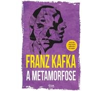 A Metamorfose - Franz Kafka - Alma dos Livros - ebook (ePub) - Livre